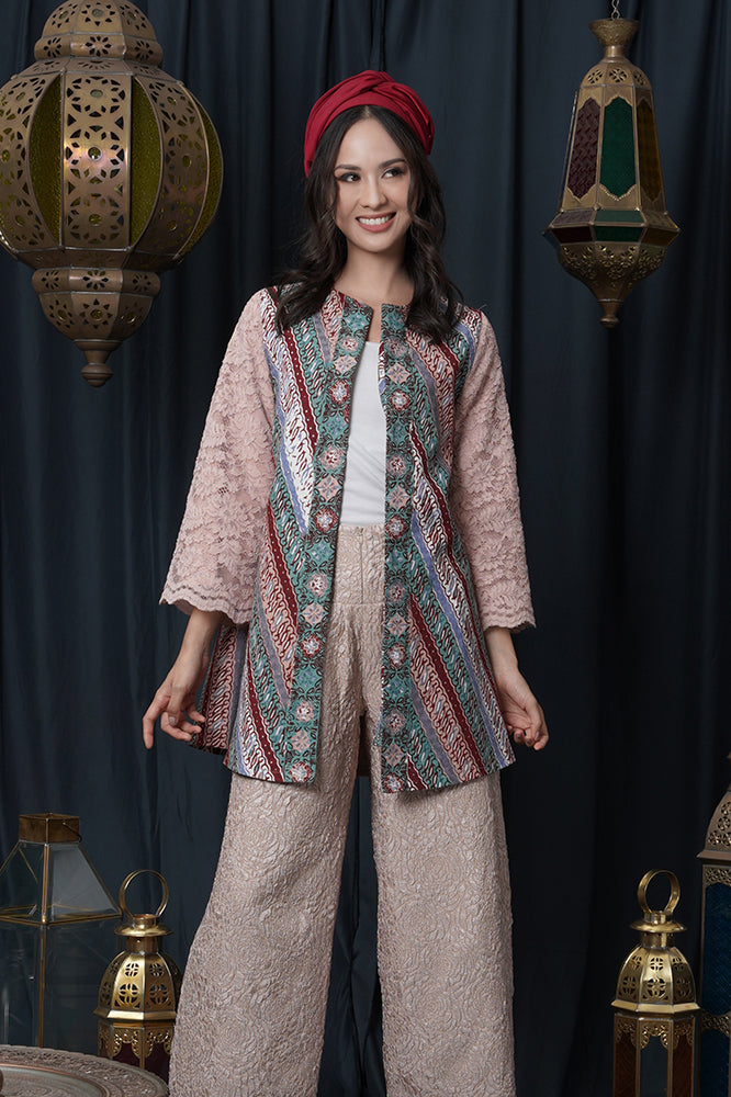 Coral Rayya T1443