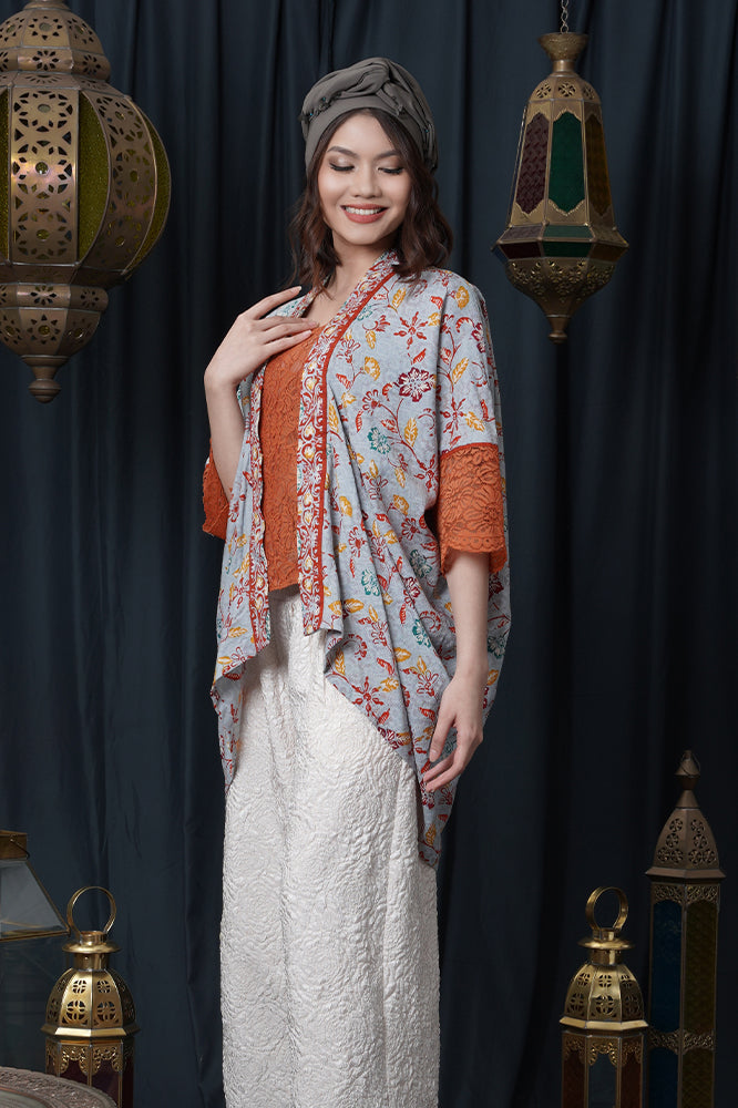 Rivera Rayya T1458