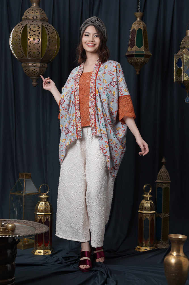 Rivera Rayya T1458
