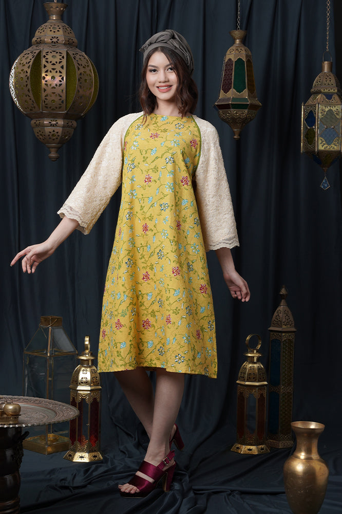 Savannah Rayya D0325