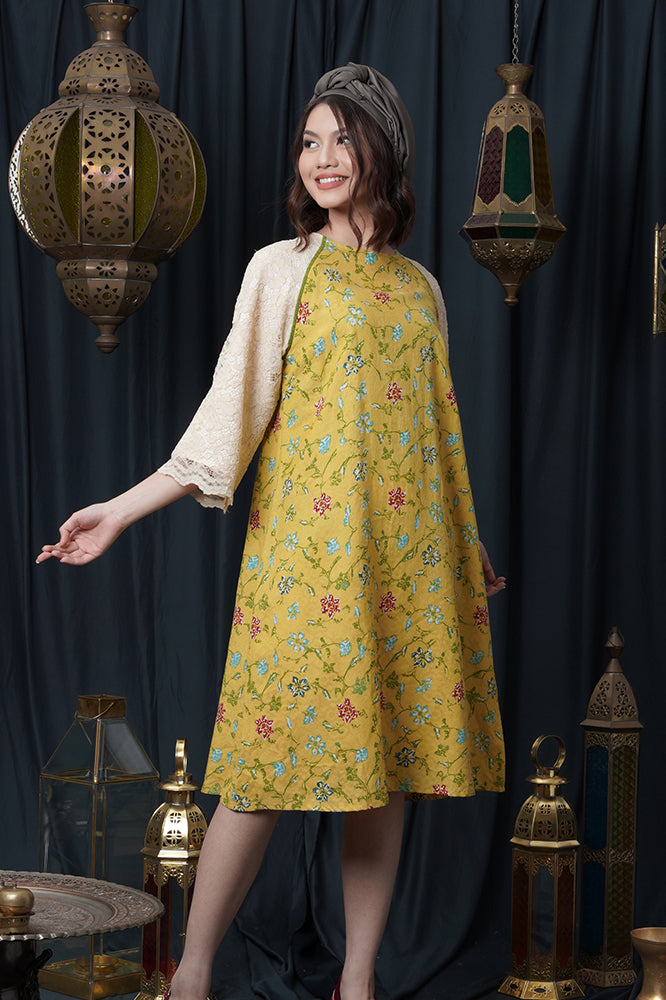 Savannah Rayya D0325