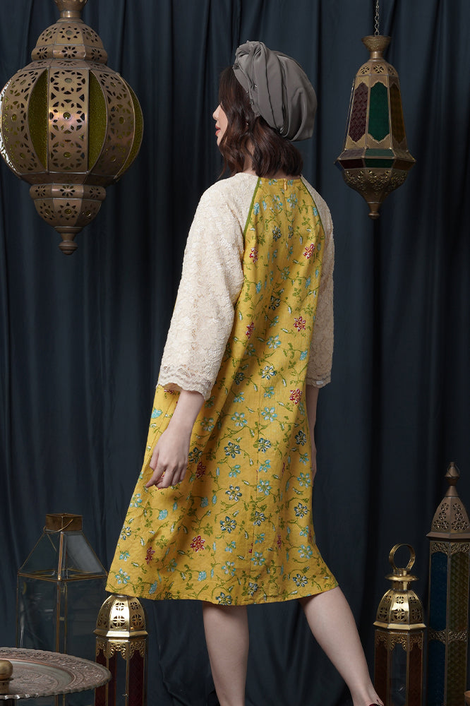 Savannah Rayya D0325