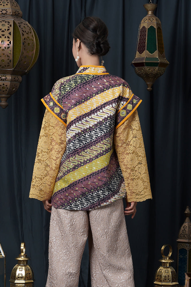 Dune Long Rayya T1452