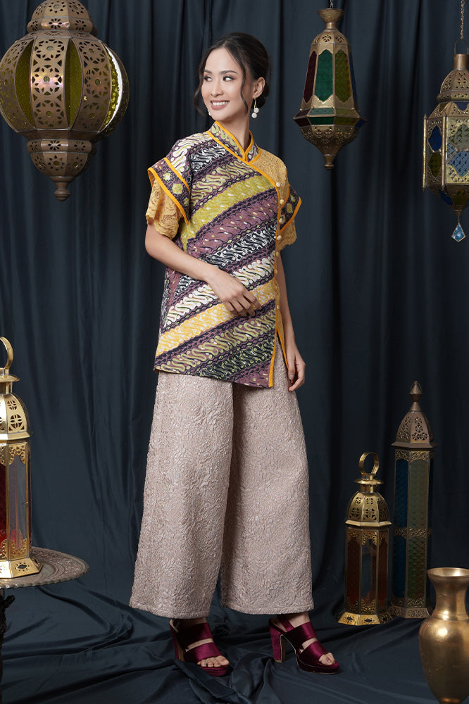 Dune Short Rayya T1451