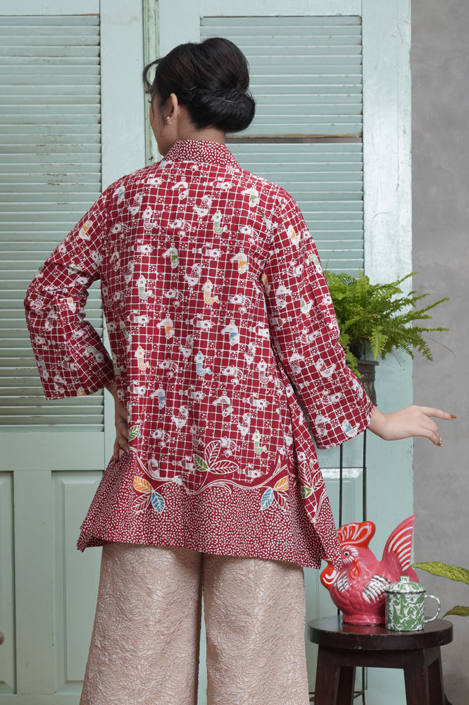 Brahma Outer Mudik T1473