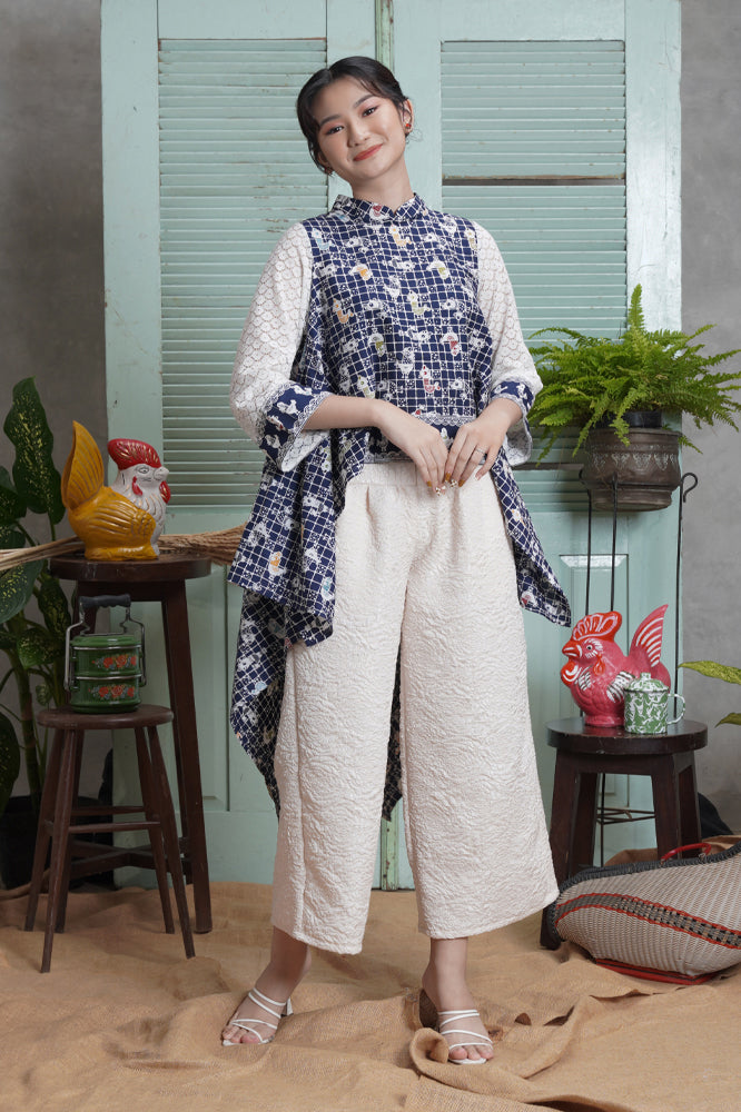 Long Fortune Mudik T1476