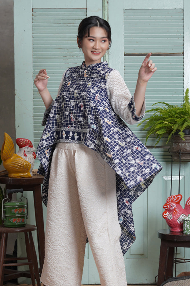 Long Fortune Mudik T1476