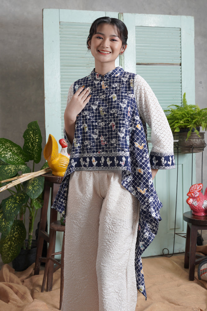 Long Fortune Mudik T1476