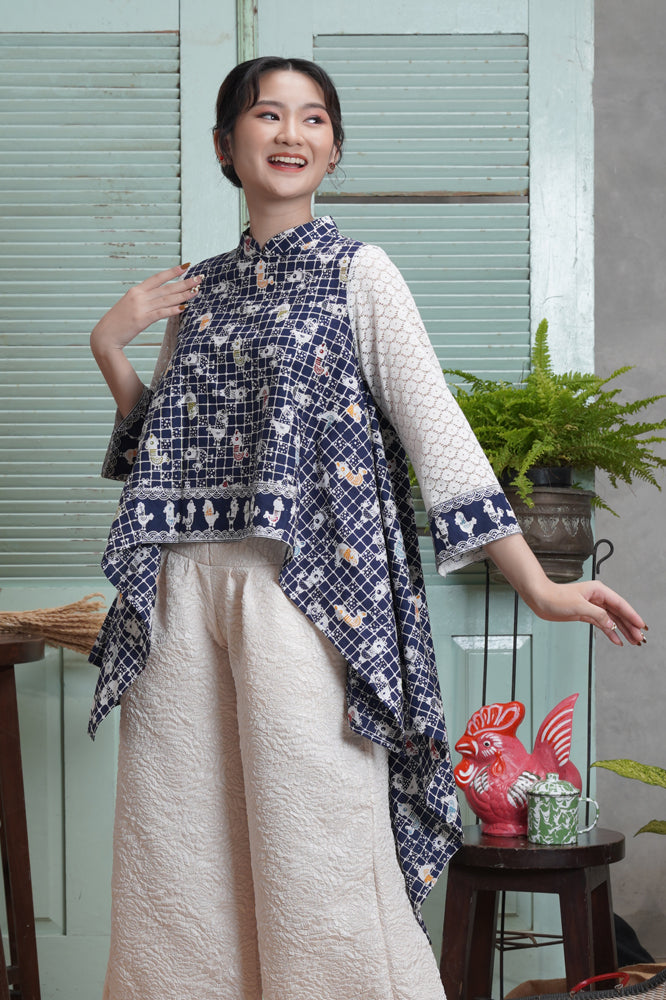 Long Fortune Mudik T1476