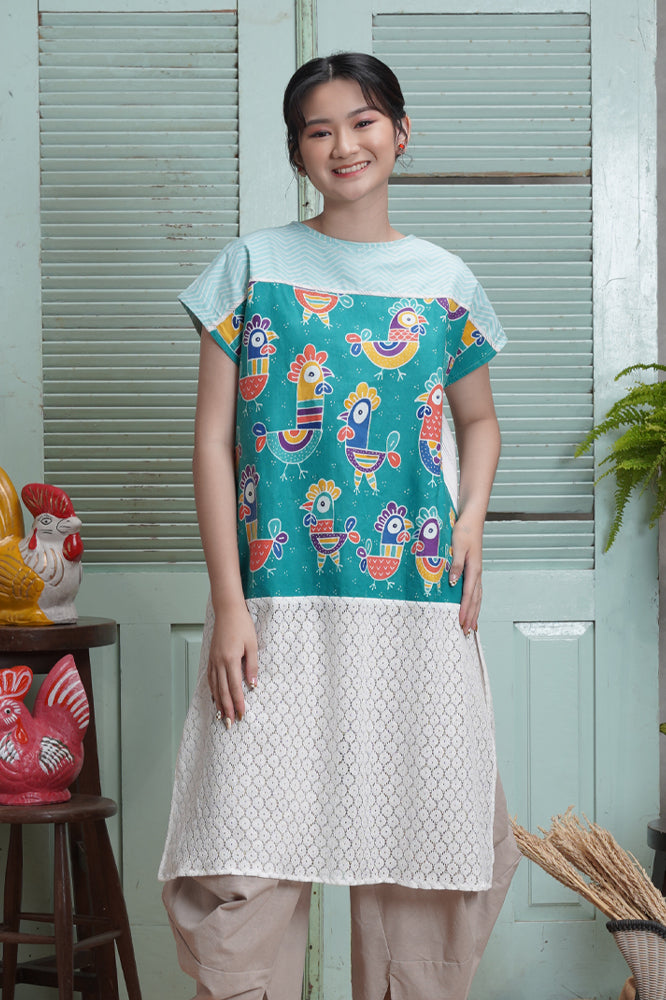 Tosca Mudik T1487