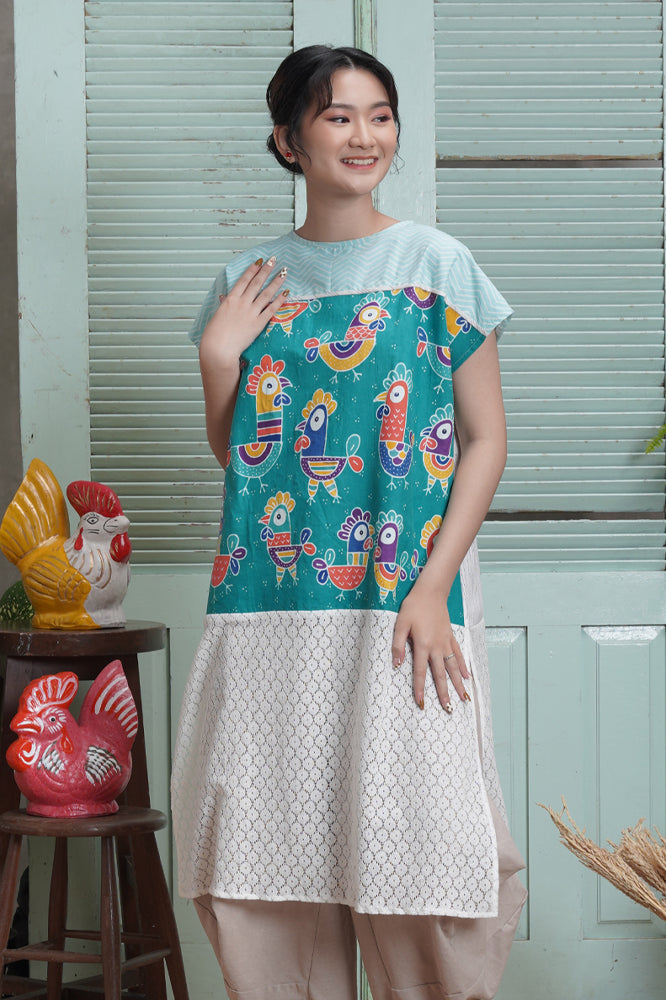 Tosca Mudik T1487