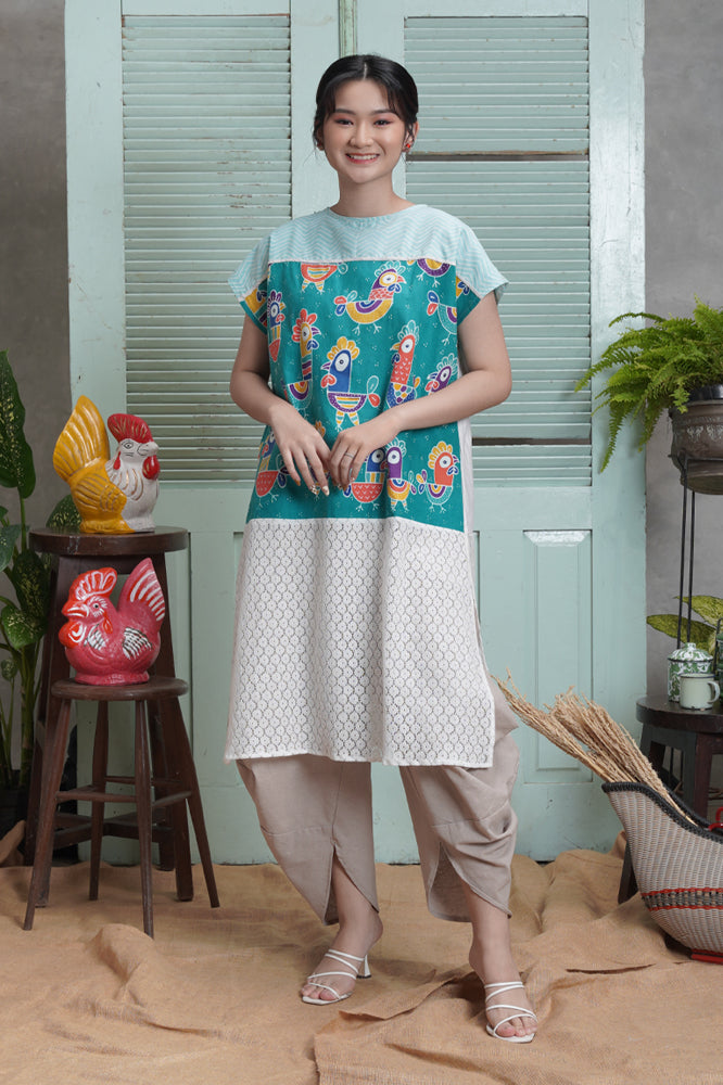 Tosca Mudik T1487