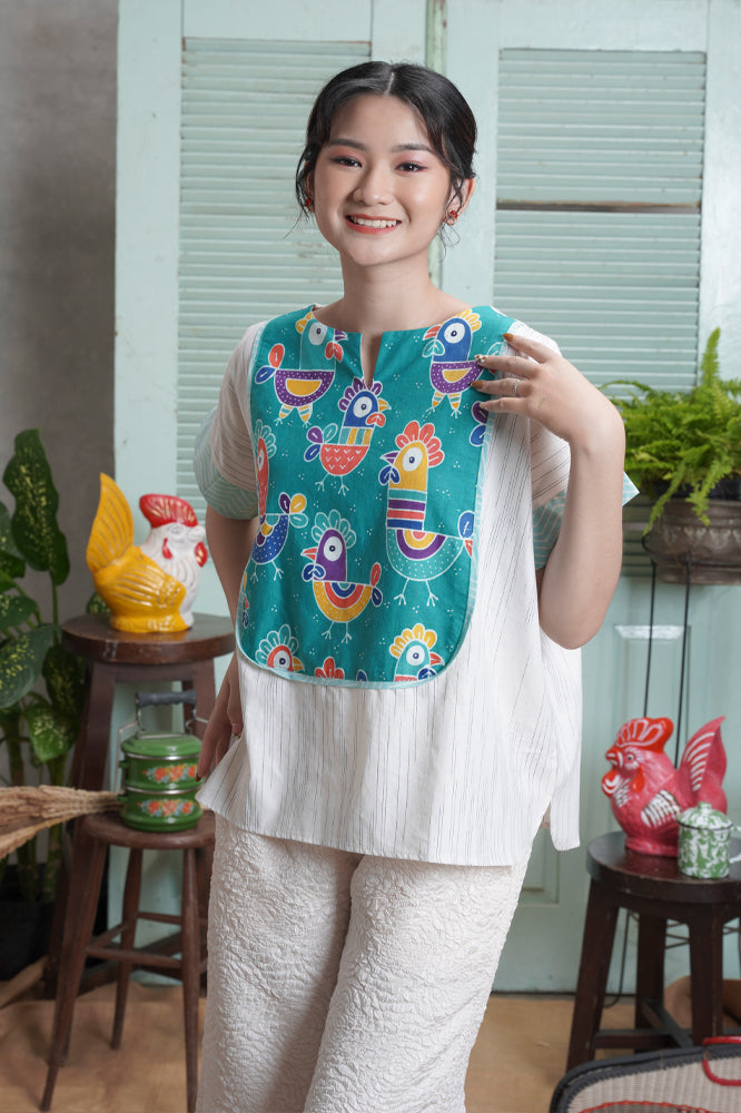 Ciparage Mudik T1491