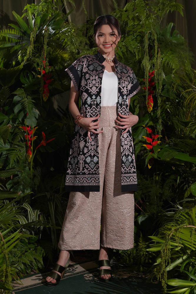 Lyra Outer Suksma T2084