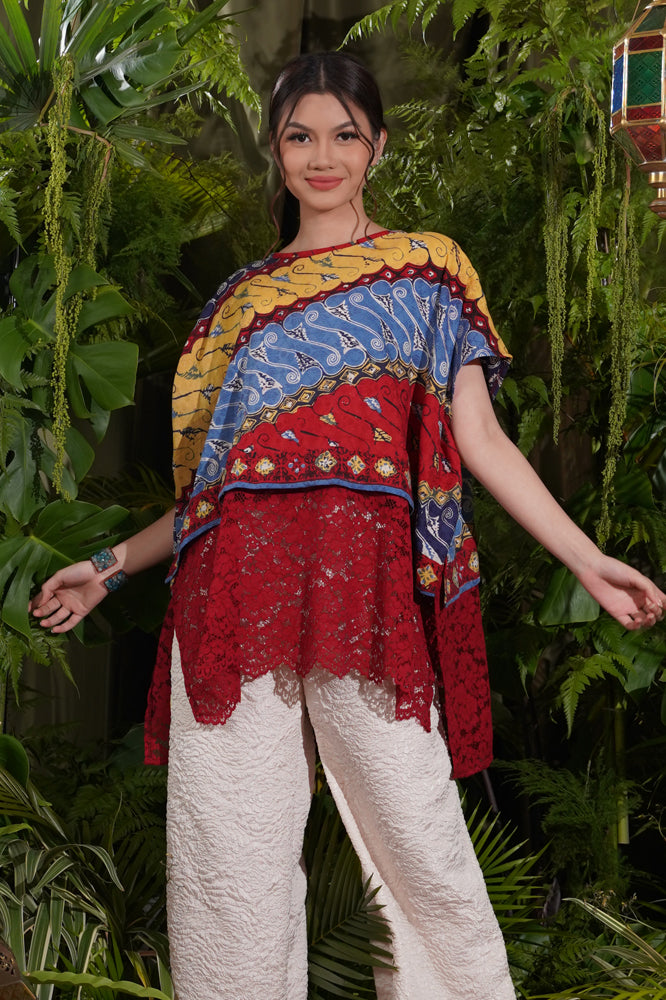 Sari Rayya T1512