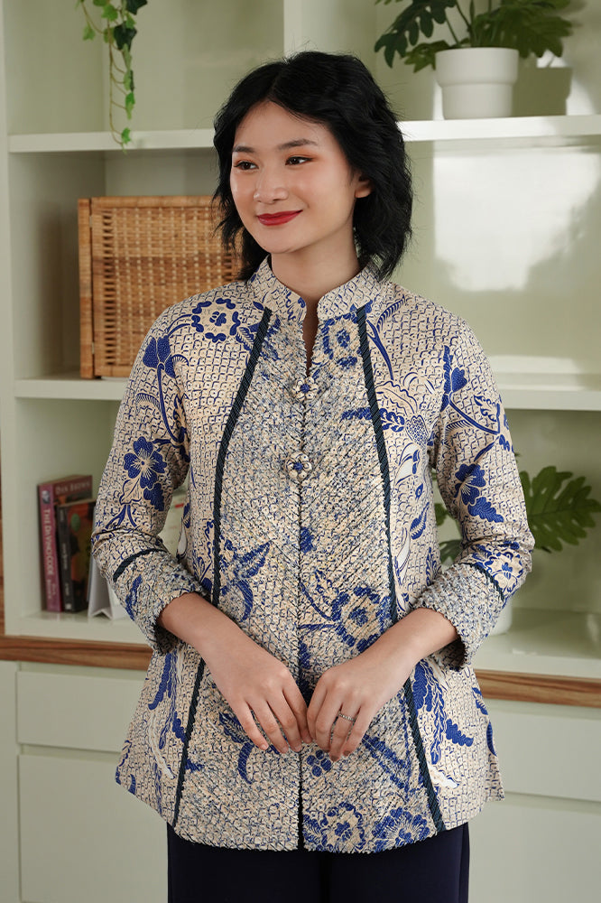 Kinanti Indigo Rmb T1518