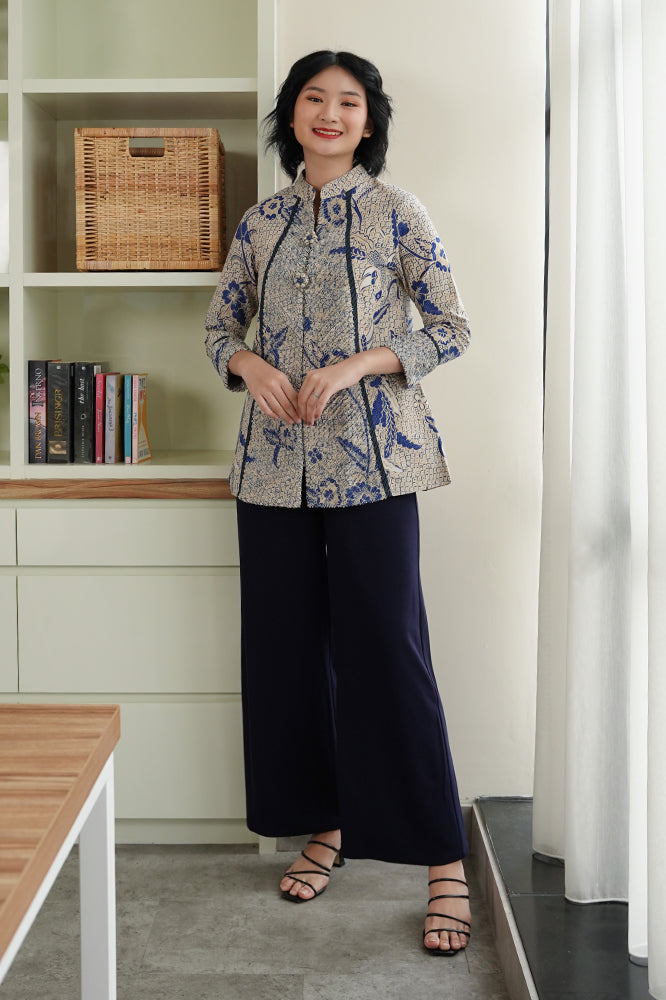 Kinanti Indigo Rmb T1518
