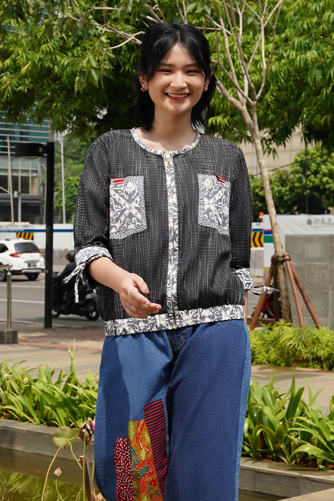 Areta POW T1527