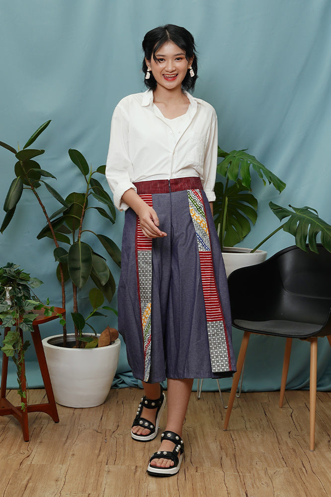 Gaia pants POW P0077