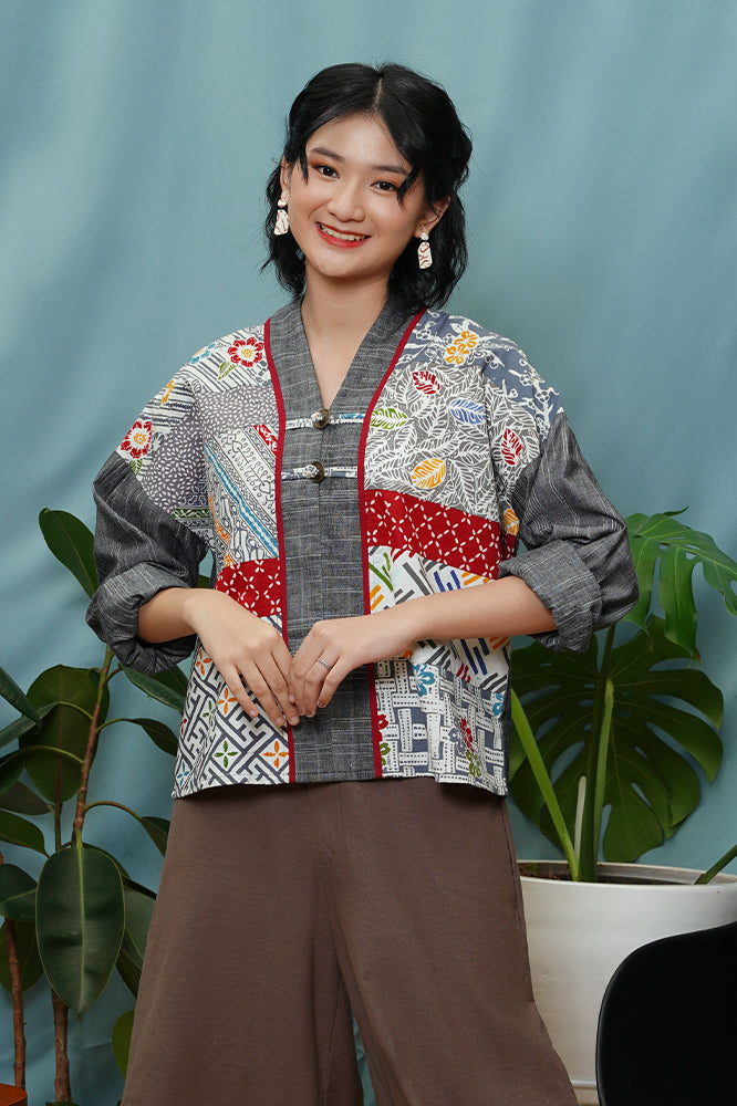 Dhini Long POW T1540