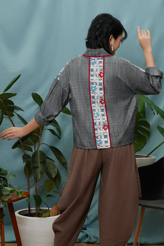 Dhini Long POW T1540