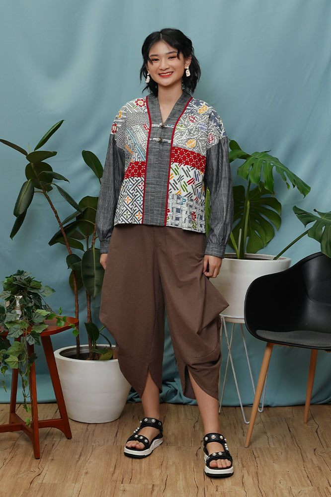 Dhini Long POW T1540