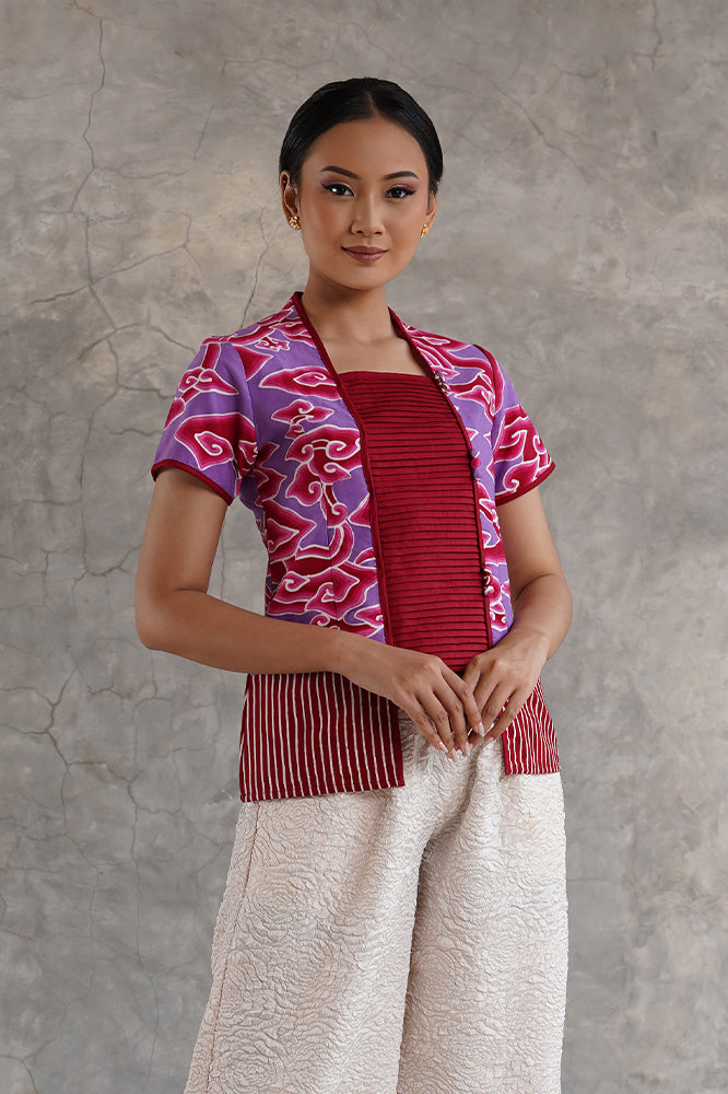 Kebaya Lipit Mgm T1564