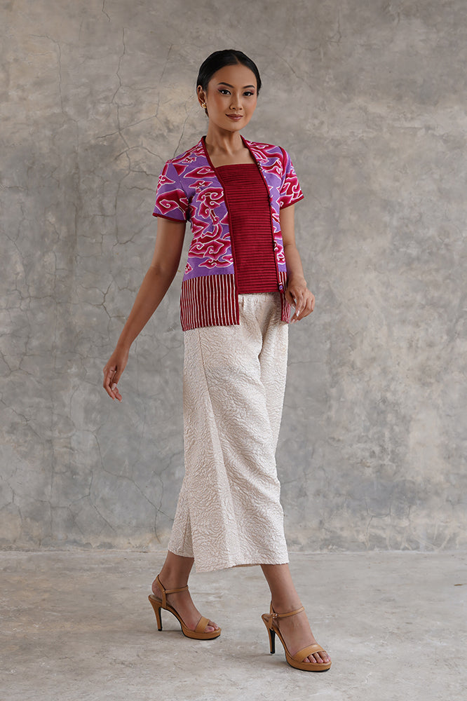 Kebaya Lipit Mgm T1564