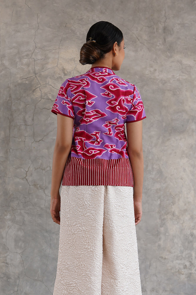 Kebaya Lipit Mgm T1564