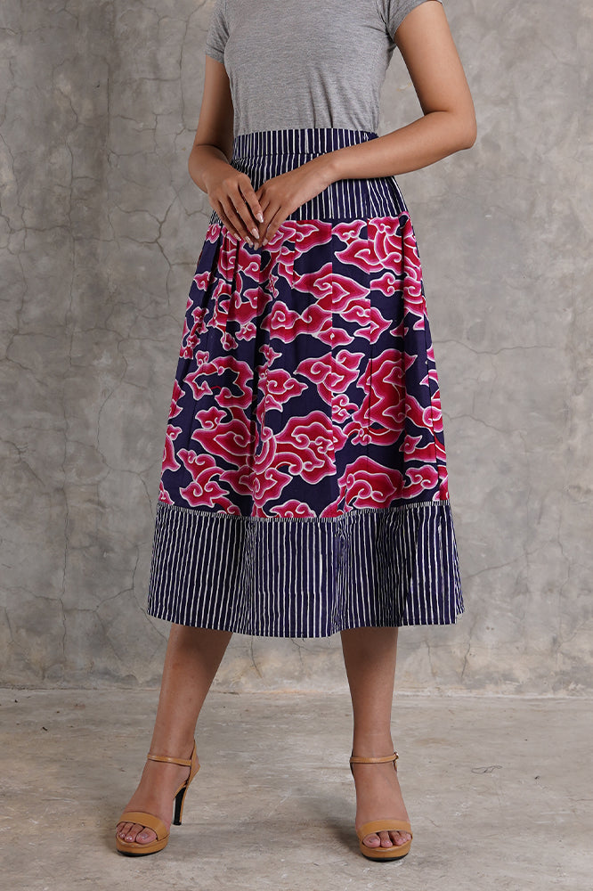 Eterna skirt MGM P0080