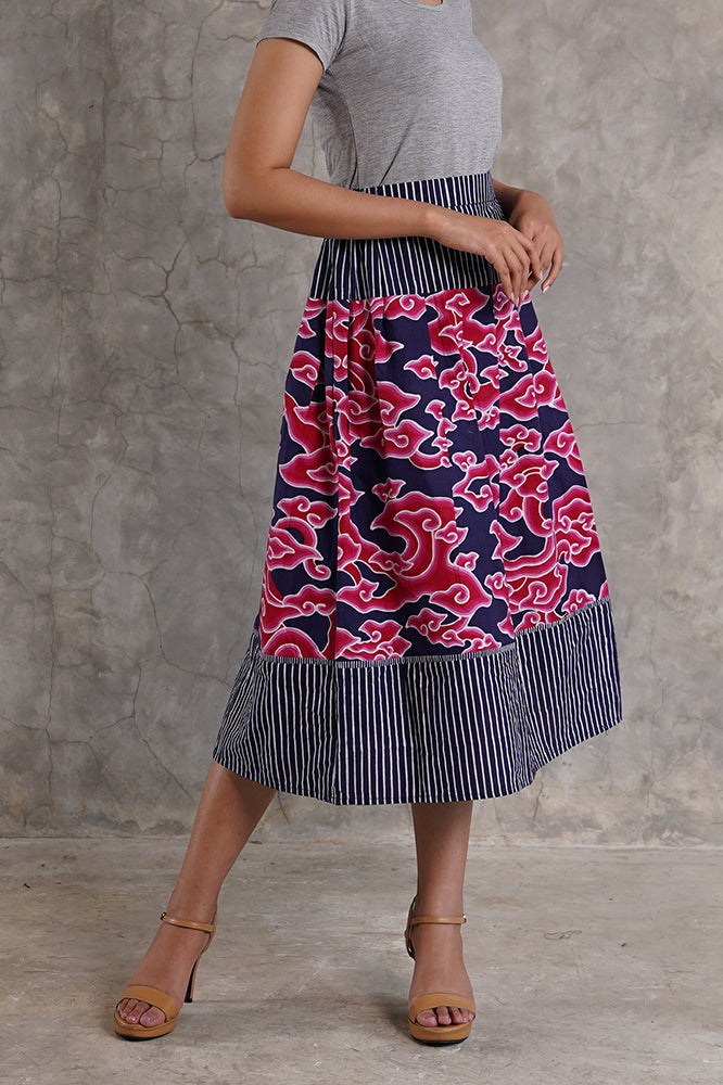 Eterna skirt MGM P0080