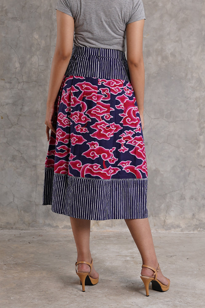 Eterna skirt MGM P0080