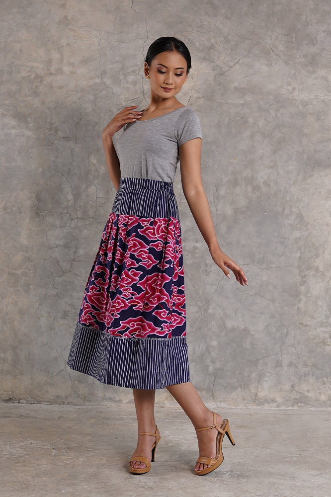Eterna skirt MGM P0080