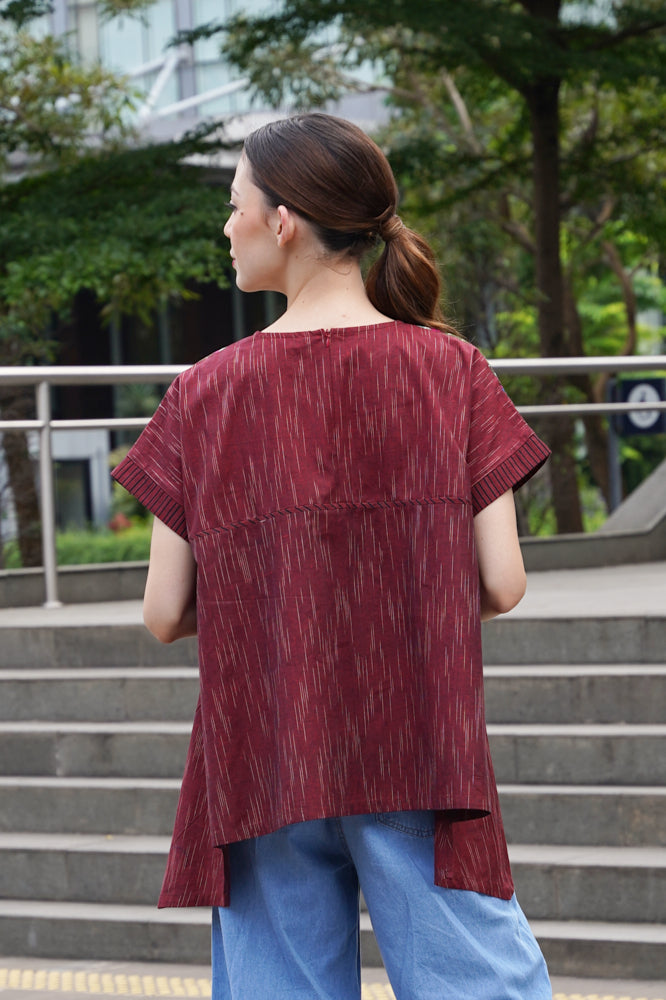 Mampang Betawi T1578