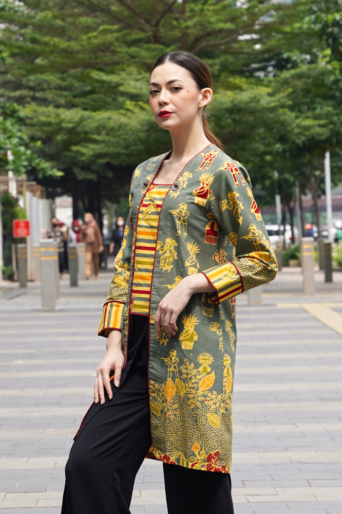 Meruya Betawi T1580