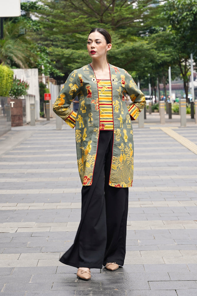 Meruya Betawi T1580