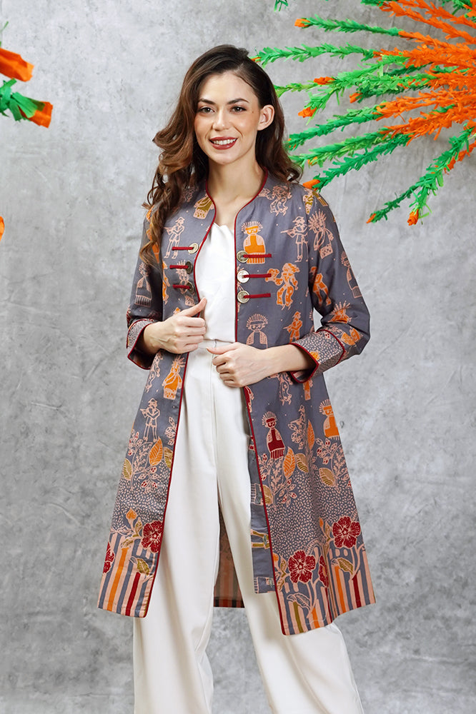 Rasamala Betawi T1581