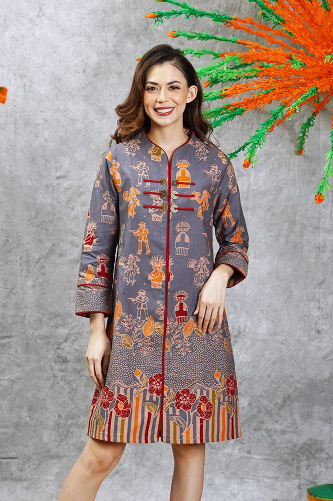 Rasamala Betawi T1581