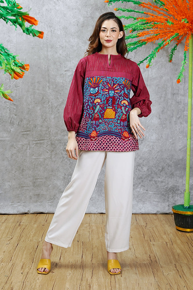 Kalibata betawi T1582