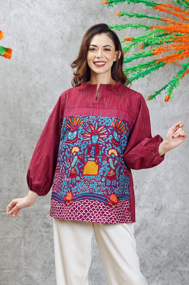 Kalibata betawi T1582