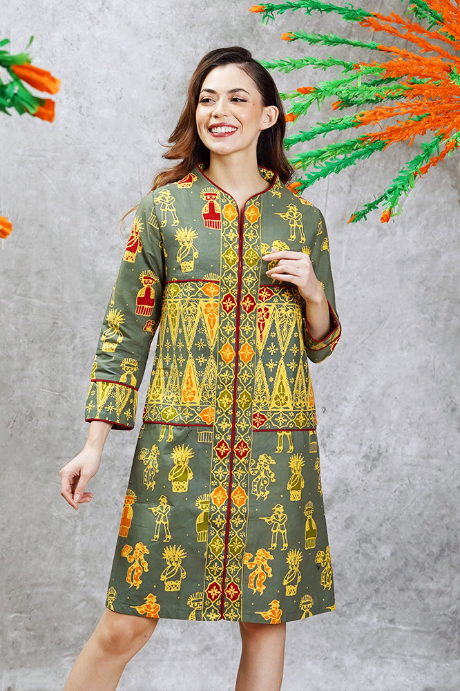 Mayestik Betawi D0345