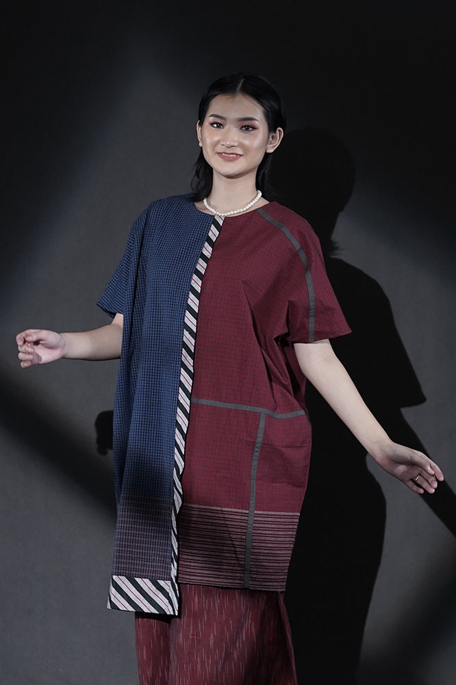 Maskumambang Lurik D0346