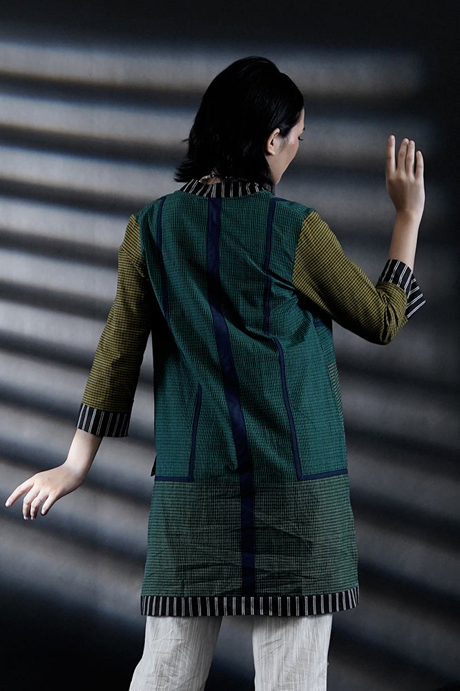 Dandanggula Lurik T1595