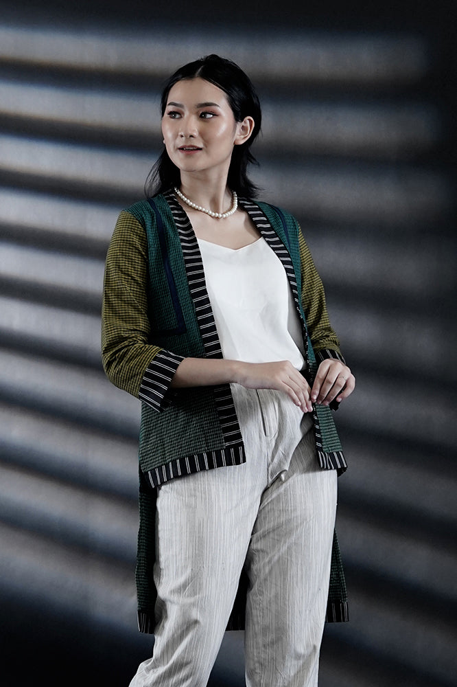 Dandanggula Lurik T1595