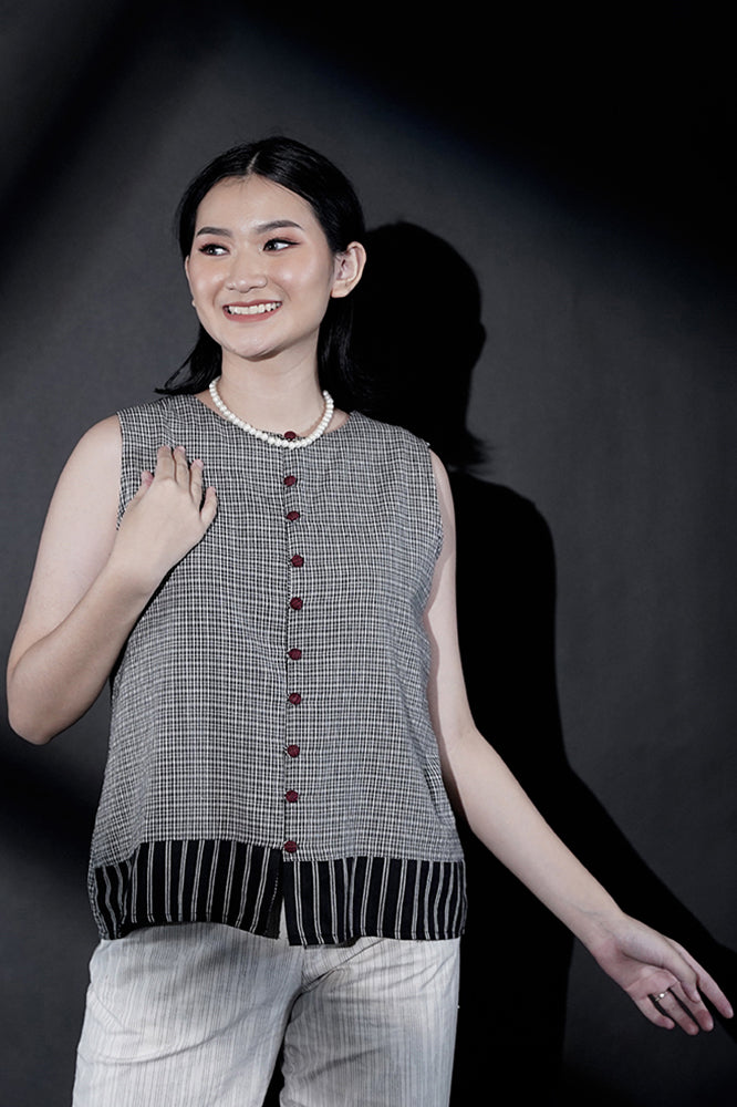 Mijil Lurik T1591