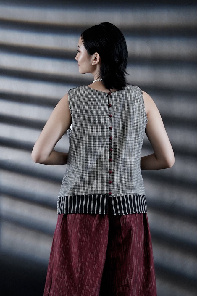 Mijil Lurik T1591