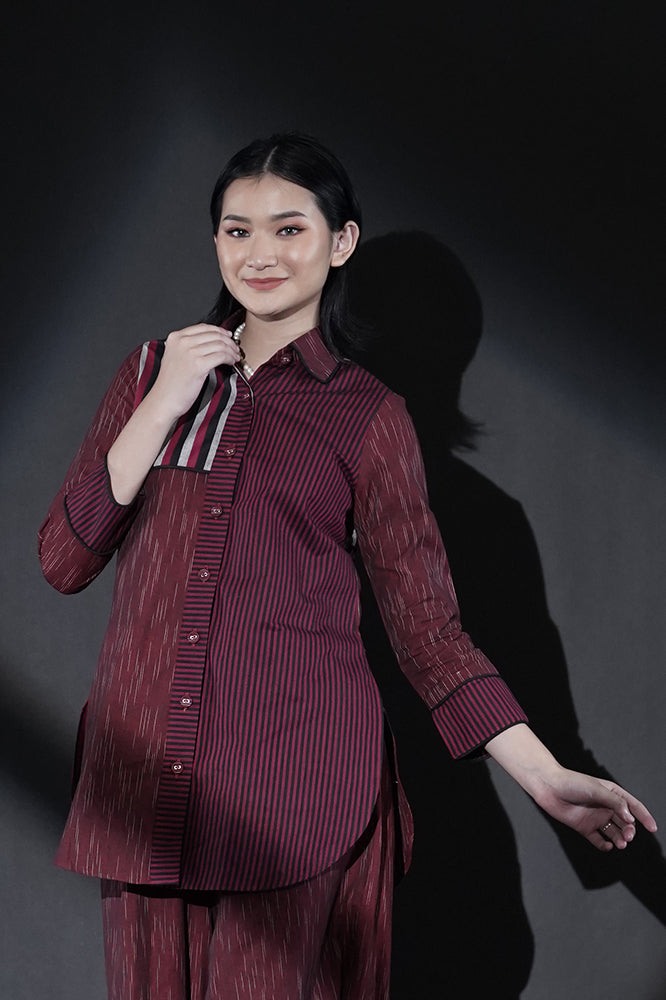 Pratalita Lurik T1606