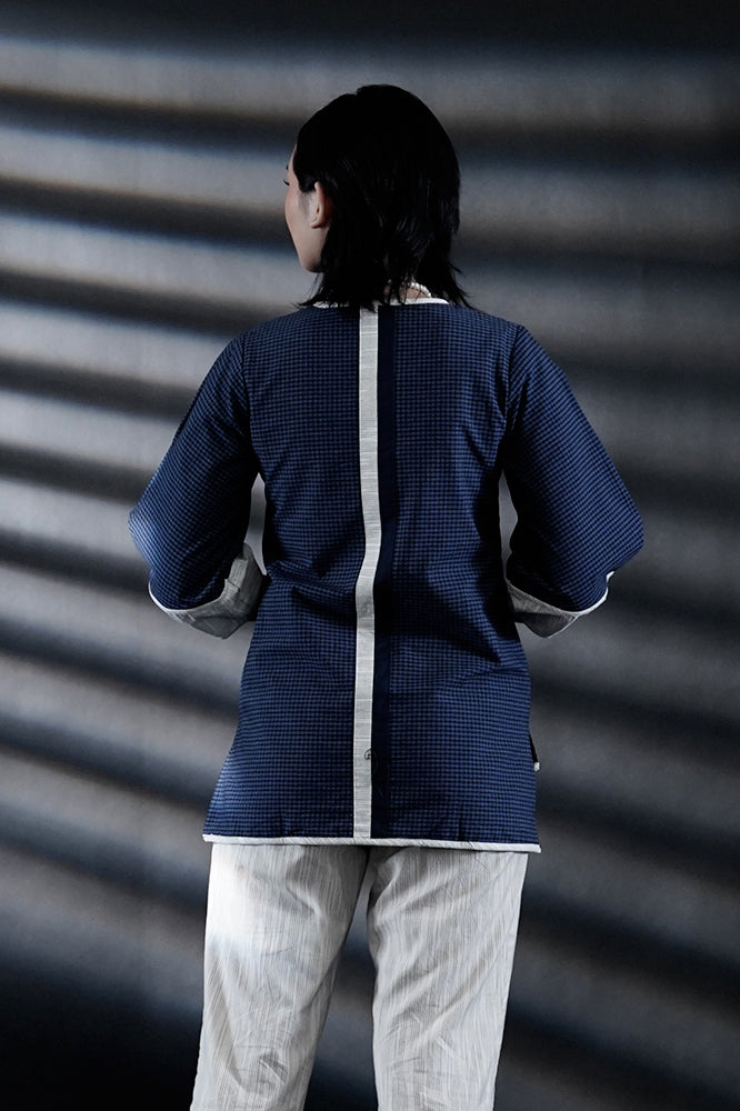 Maduretna Lurik T1607