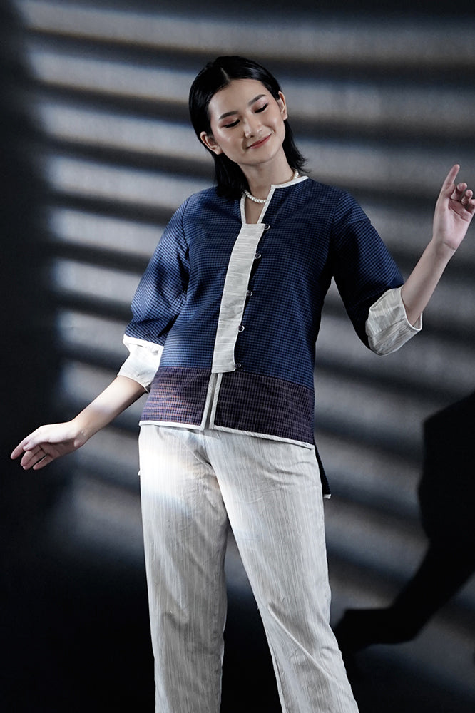 Maduretna Lurik T1607