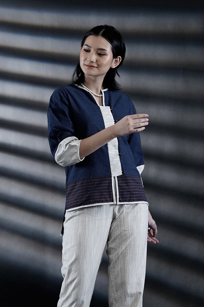 Maduretna Lurik T1607